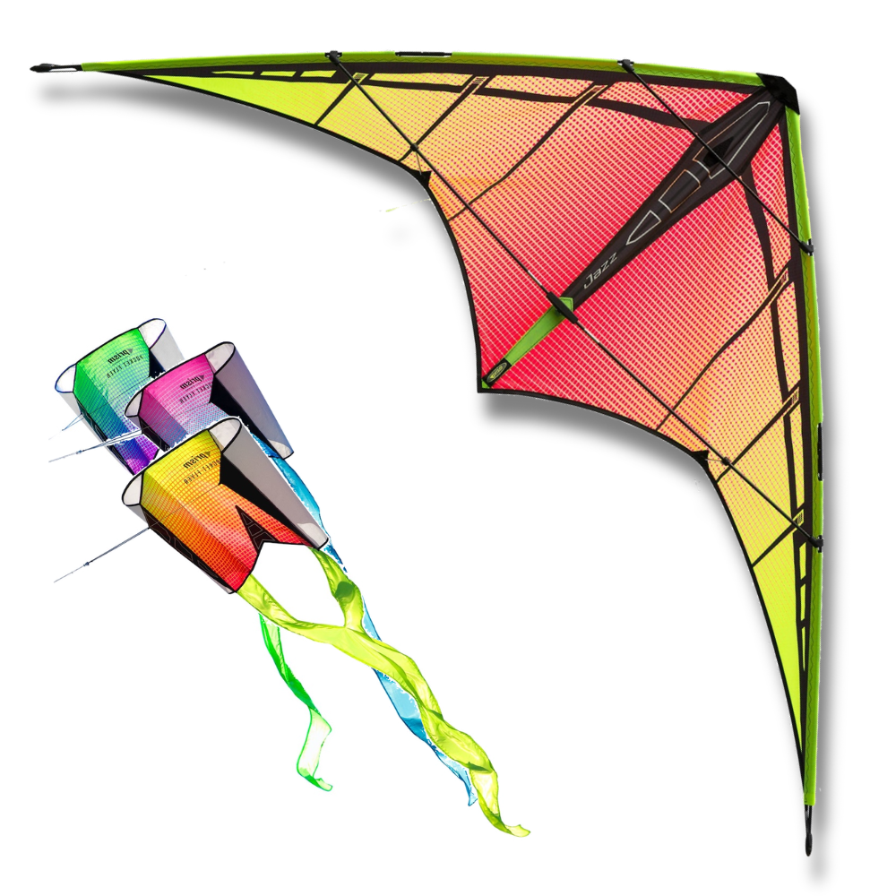 Cerf-volant