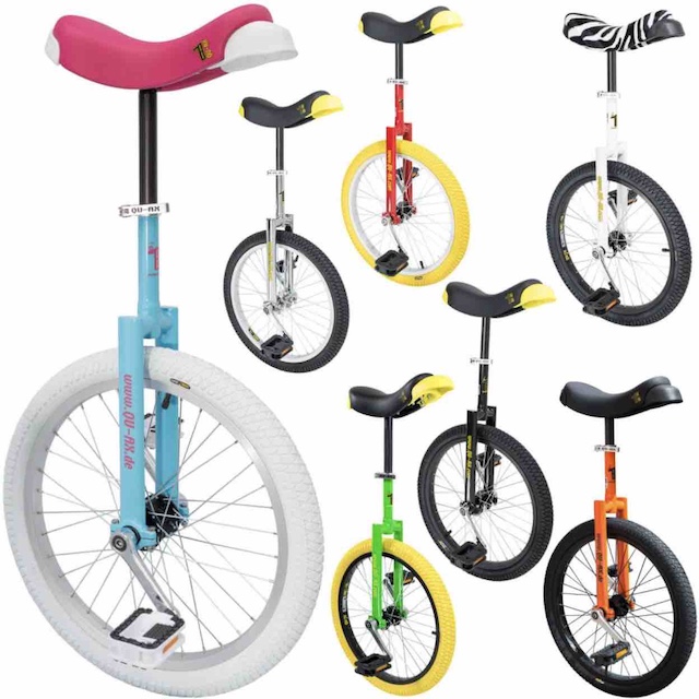 Monocycle