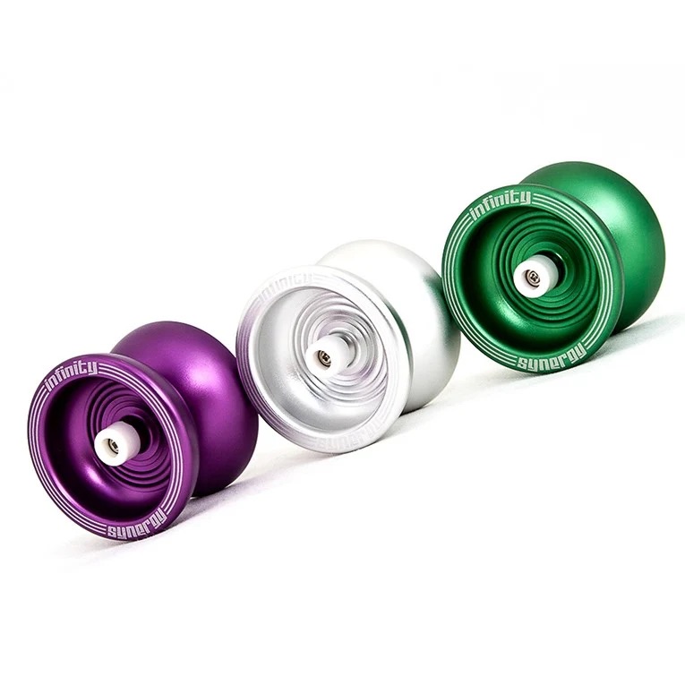 Yo-yo