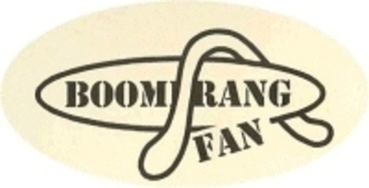 BoomerangFan