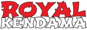 Royal Kendama