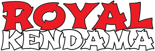 Royal Kendama