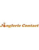 Jonglerie contact