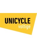 Unicycle Voltige