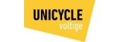 Unicycle Voltige