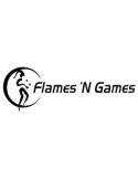 Flames 'N Games