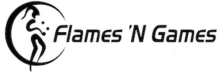 Flames 'N Games