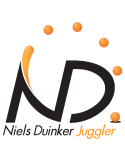 Niels Duinker Juggler