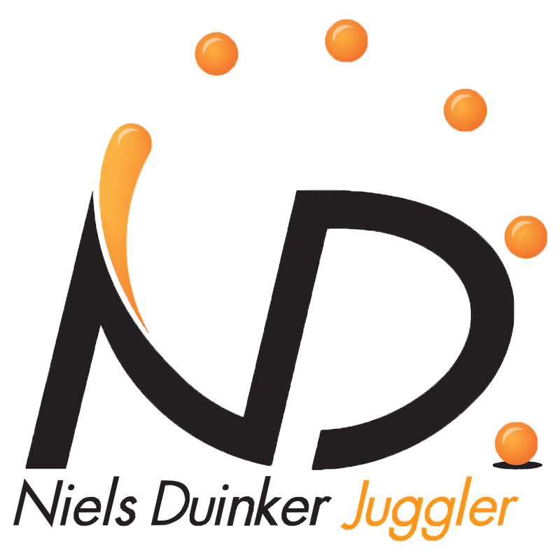 Niels Duinker Juggler